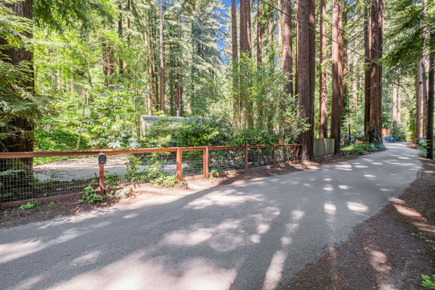 Detail Gallery Image 32 of 34 For 657 River Dr, Boulder Creek,  CA 95006 - 2 Beds | 1 Baths