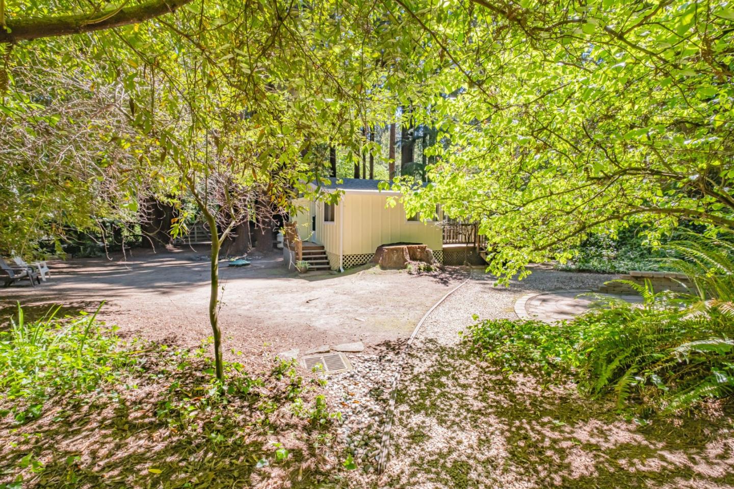 Detail Gallery Image 34 of 34 For 657 River Dr, Boulder Creek,  CA 95006 - 2 Beds | 1 Baths