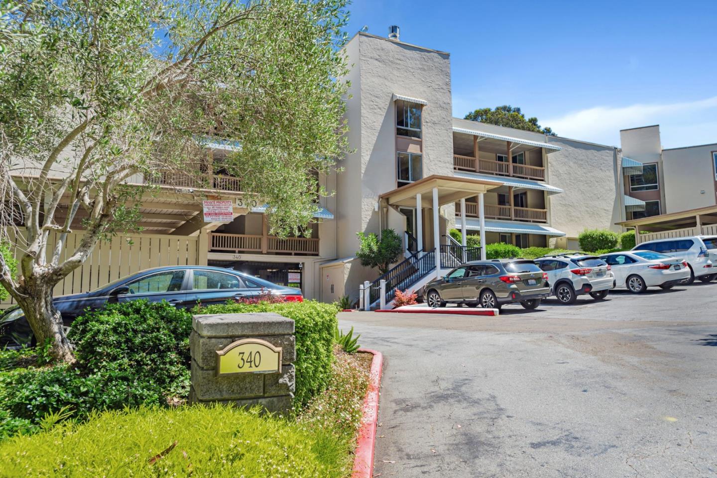 Detail Gallery Image 2 of 40 For 340 Vallejo Dr #83,  Millbrae,  CA 94030 - 2 Beds | 2 Baths