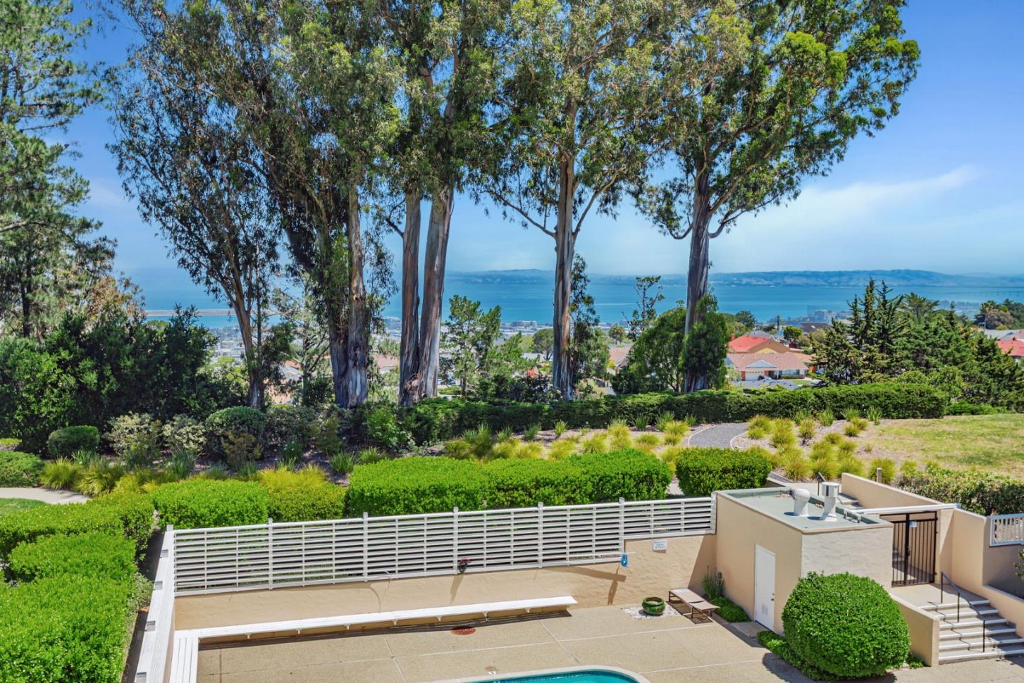 Detail Gallery Image 38 of 40 For 340 Vallejo Dr #83,  Millbrae,  CA 94030 - 2 Beds | 2 Baths