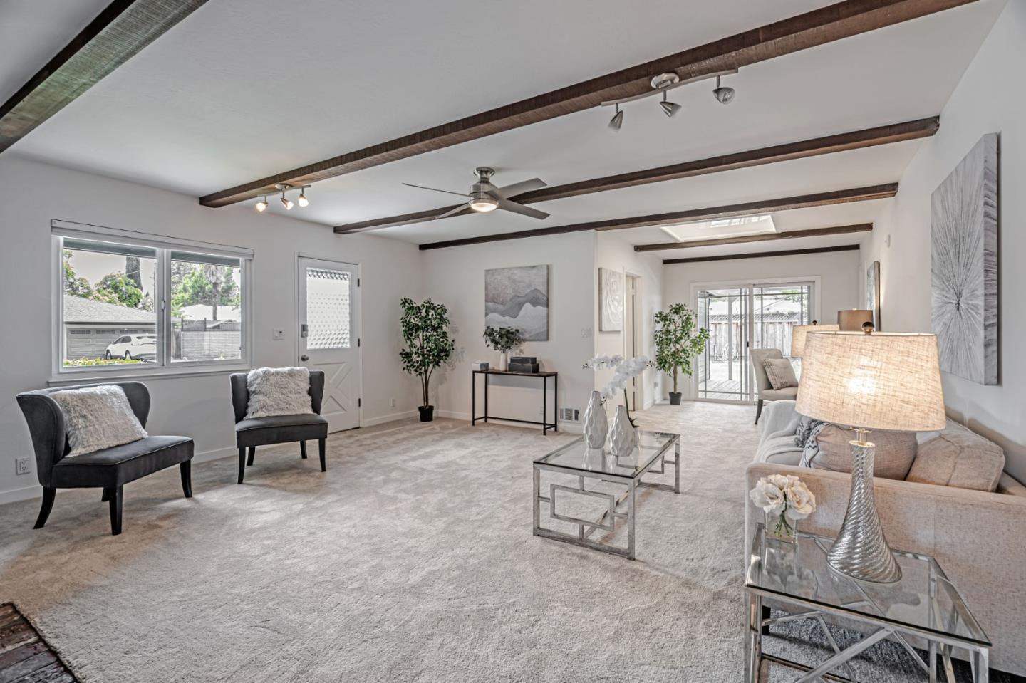 Detail Gallery Image 10 of 49 For 1800 Mcbain Ave, San Jose,  CA 95125 - 4 Beds | 2 Baths