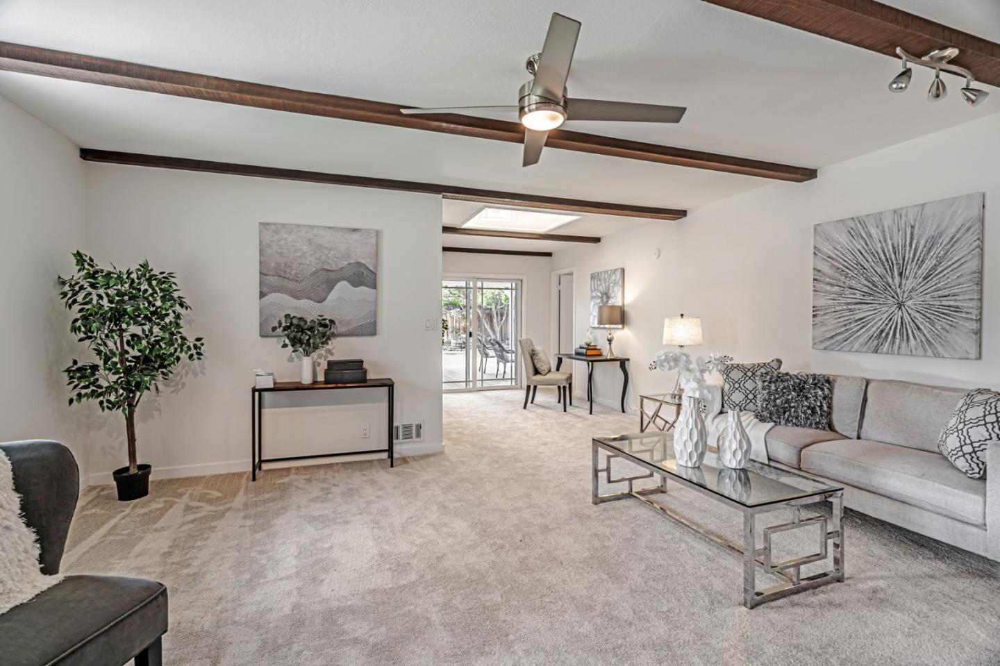 Detail Gallery Image 11 of 49 For 1800 Mcbain Ave, San Jose,  CA 95125 - 4 Beds | 2 Baths