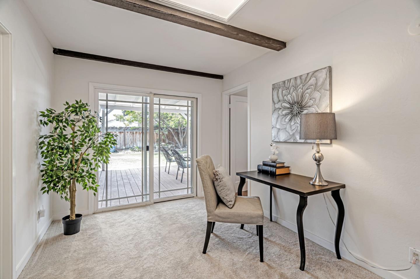 Detail Gallery Image 14 of 49 For 1800 Mcbain Ave, San Jose,  CA 95125 - 4 Beds | 2 Baths