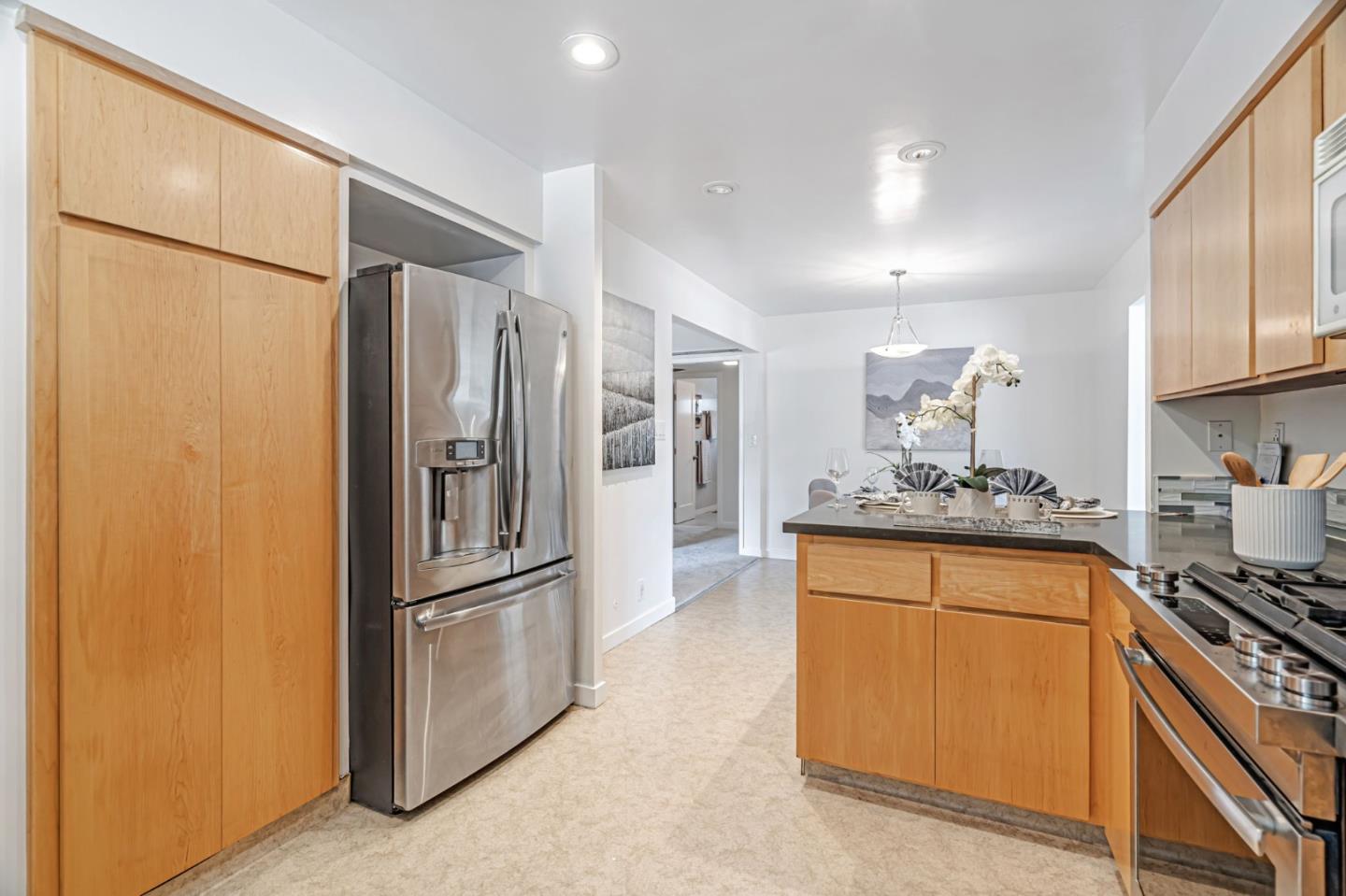 Detail Gallery Image 17 of 49 For 1800 Mcbain Ave, San Jose,  CA 95125 - 4 Beds | 2 Baths