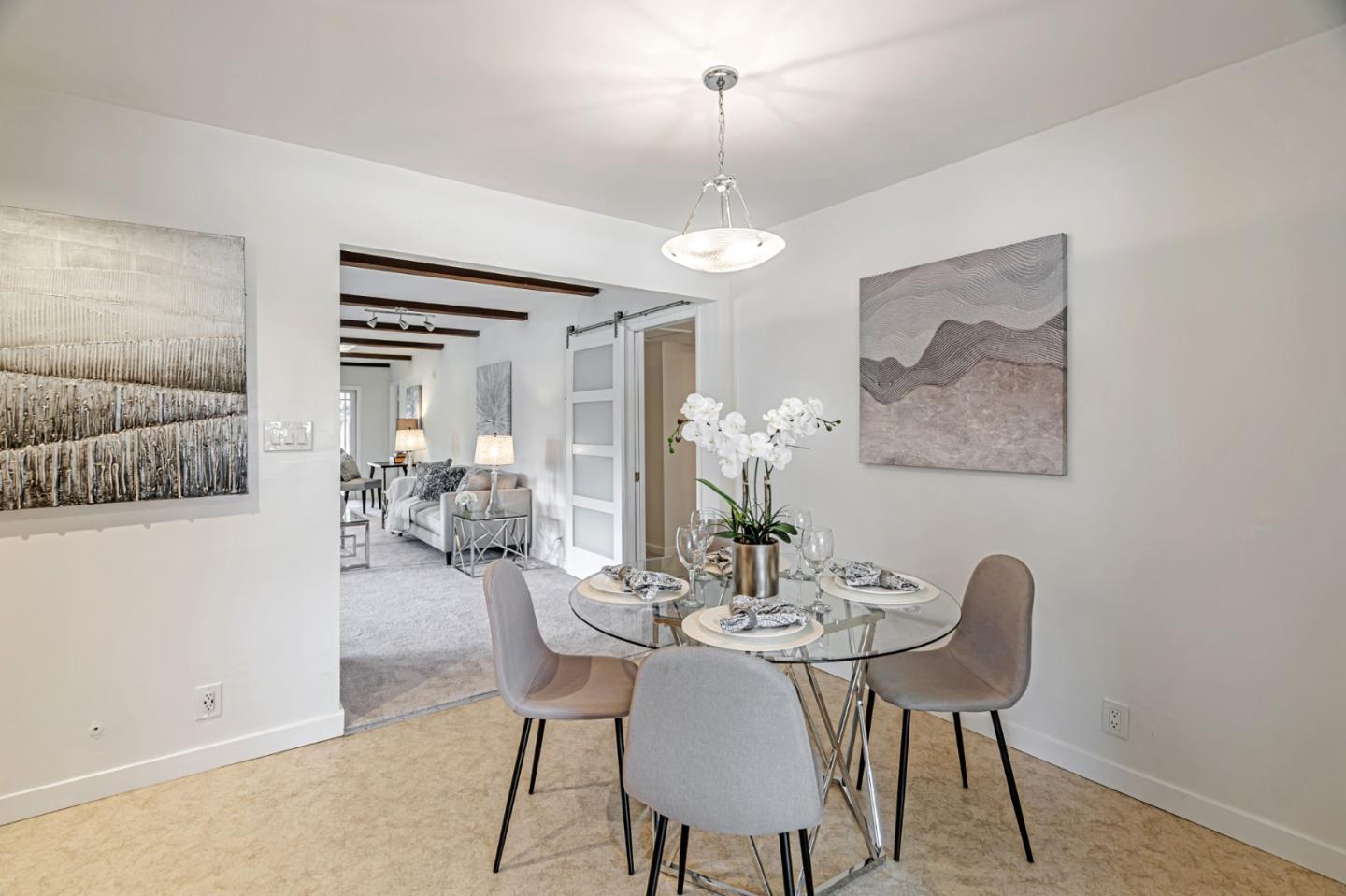 Detail Gallery Image 18 of 49 For 1800 Mcbain Ave, San Jose,  CA 95125 - 4 Beds | 2 Baths
