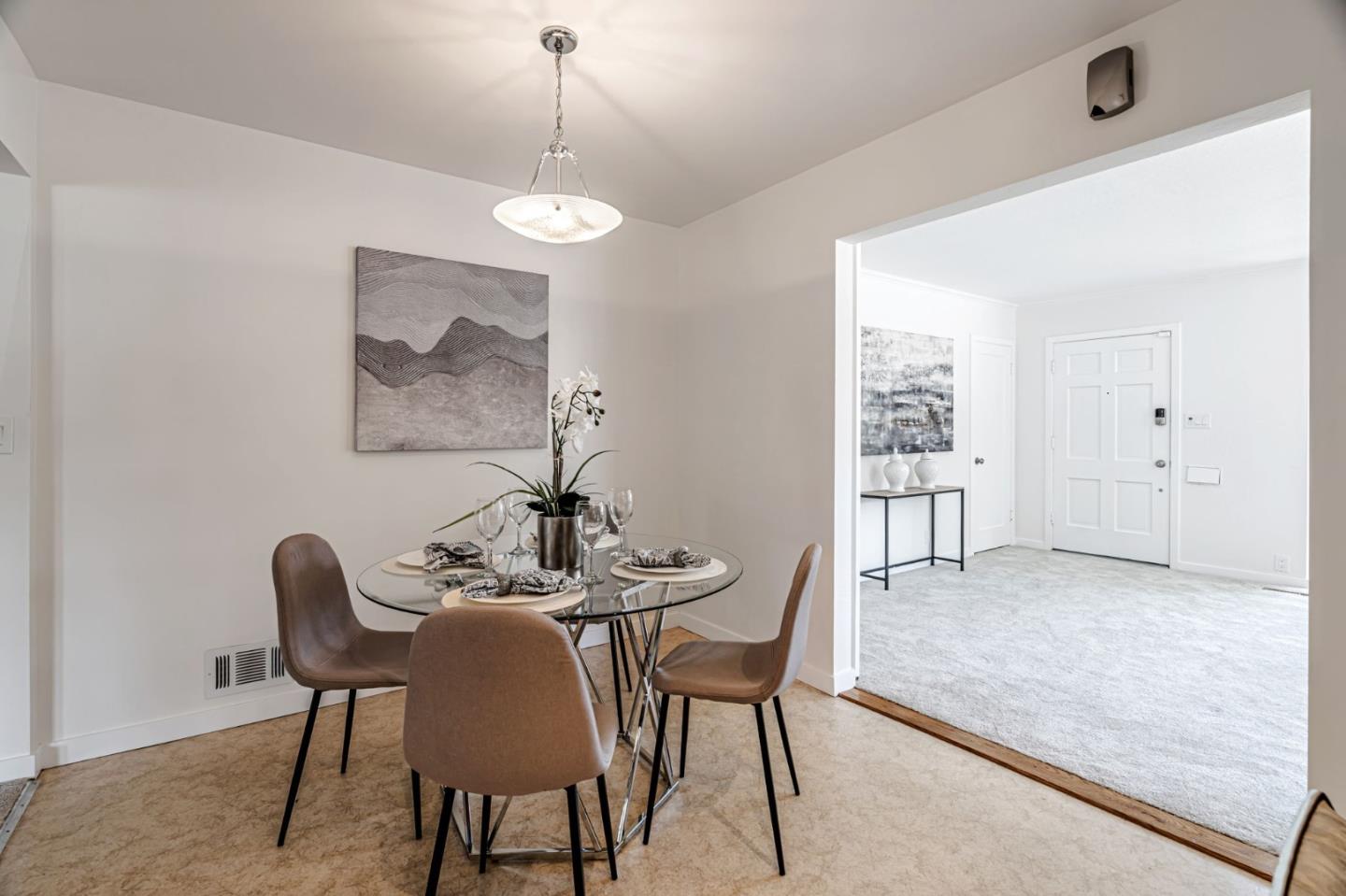 Detail Gallery Image 20 of 49 For 1800 Mcbain Ave, San Jose,  CA 95125 - 4 Beds | 2 Baths