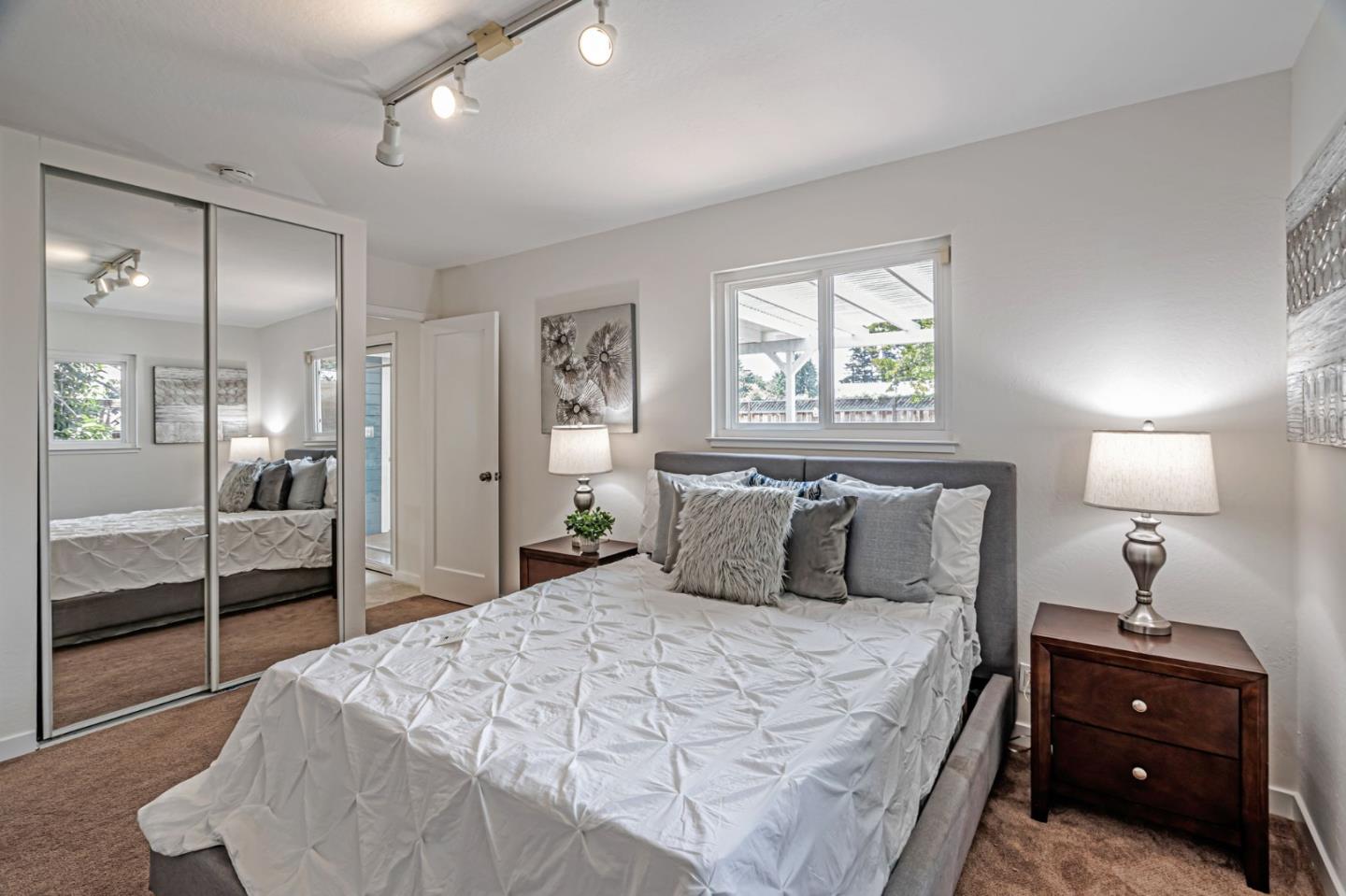 Detail Gallery Image 25 of 49 For 1800 Mcbain Ave, San Jose,  CA 95125 - 4 Beds | 2 Baths