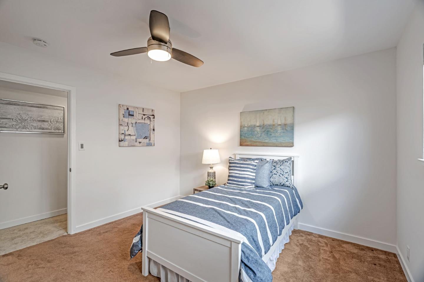 Detail Gallery Image 30 of 49 For 1800 Mcbain Ave, San Jose,  CA 95125 - 4 Beds | 2 Baths