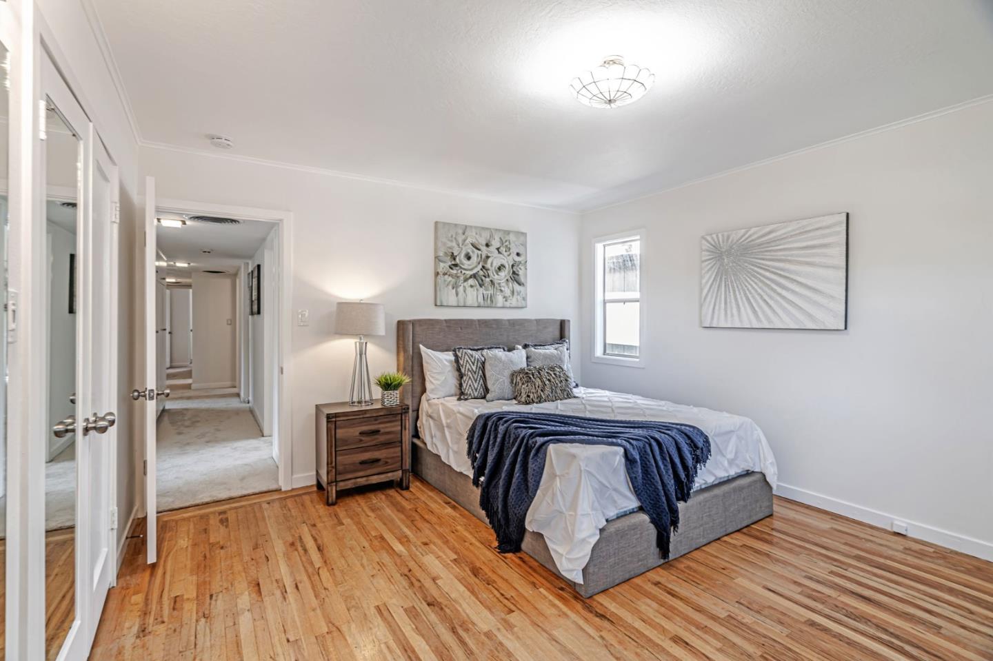 Detail Gallery Image 32 of 49 For 1800 Mcbain Ave, San Jose,  CA 95125 - 4 Beds | 2 Baths