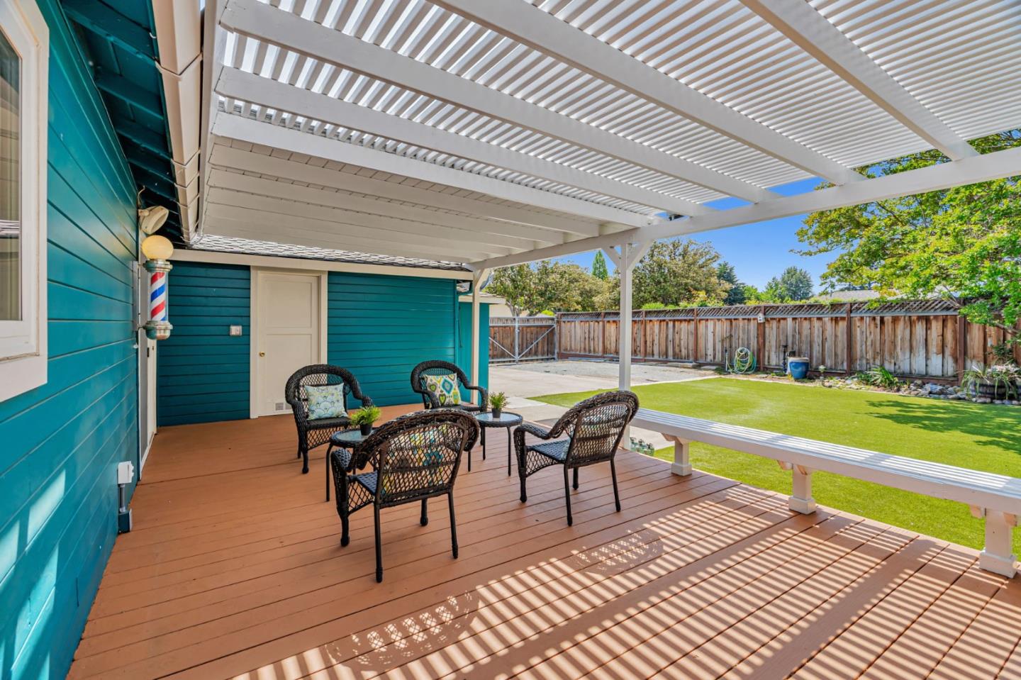 Detail Gallery Image 41 of 49 For 1800 Mcbain Ave, San Jose,  CA 95125 - 4 Beds | 2 Baths