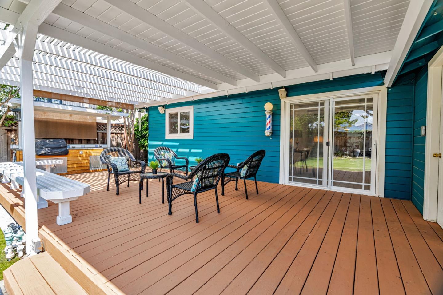 Detail Gallery Image 42 of 49 For 1800 Mcbain Ave, San Jose,  CA 95125 - 4 Beds | 2 Baths