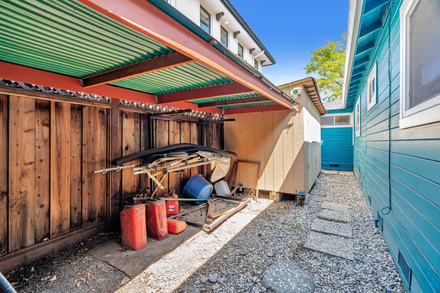 Detail Gallery Image 43 of 49 For 1800 Mcbain Ave, San Jose,  CA 95125 - 4 Beds | 2 Baths