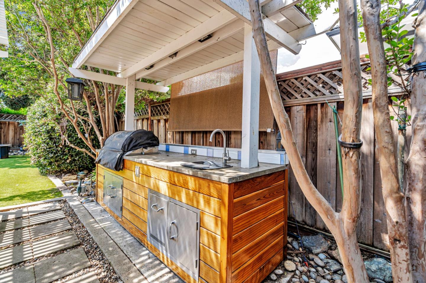 Detail Gallery Image 44 of 49 For 1800 Mcbain Ave, San Jose,  CA 95125 - 4 Beds | 2 Baths