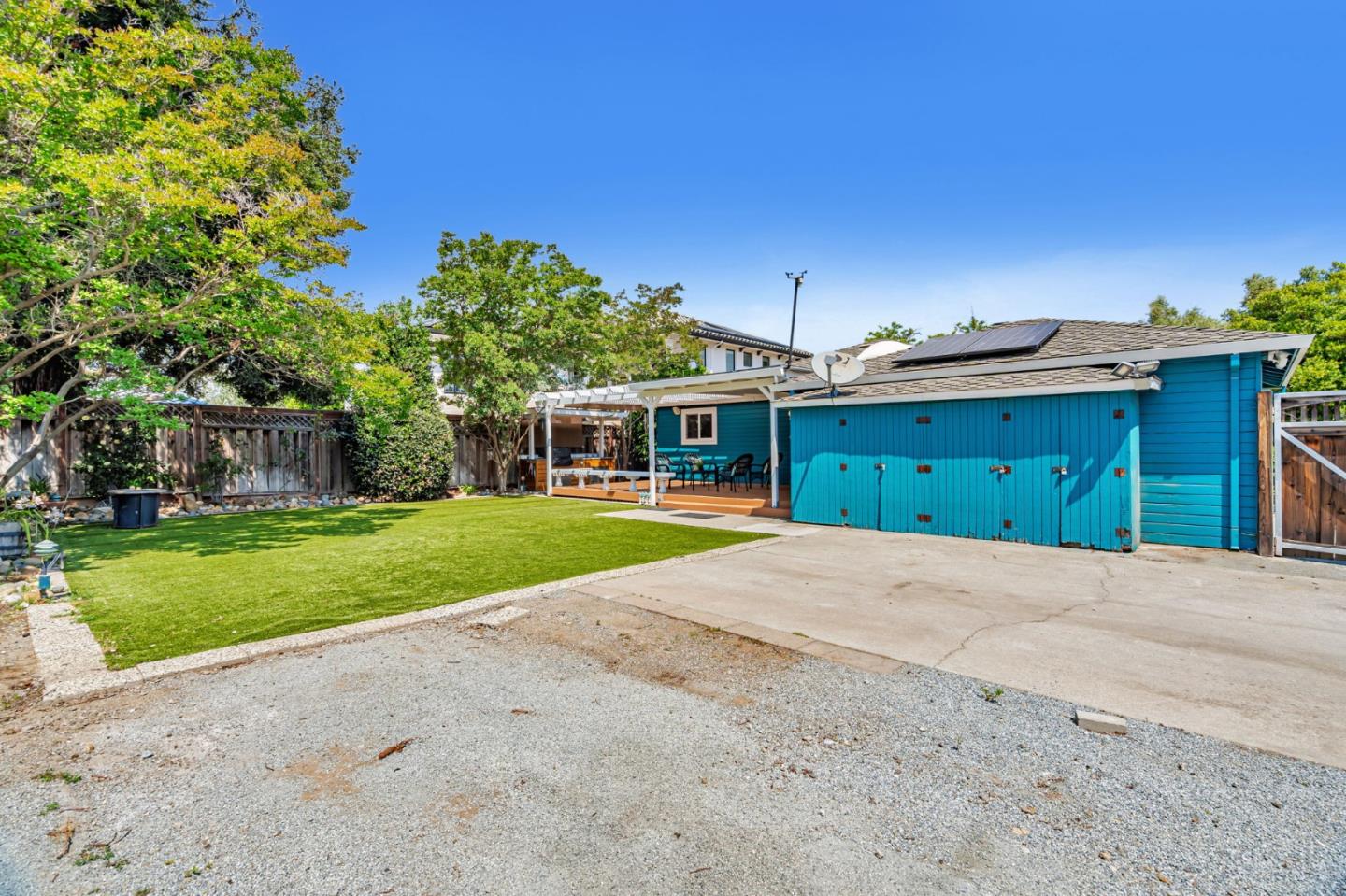 Detail Gallery Image 47 of 49 For 1800 Mcbain Ave, San Jose,  CA 95125 - 4 Beds | 2 Baths
