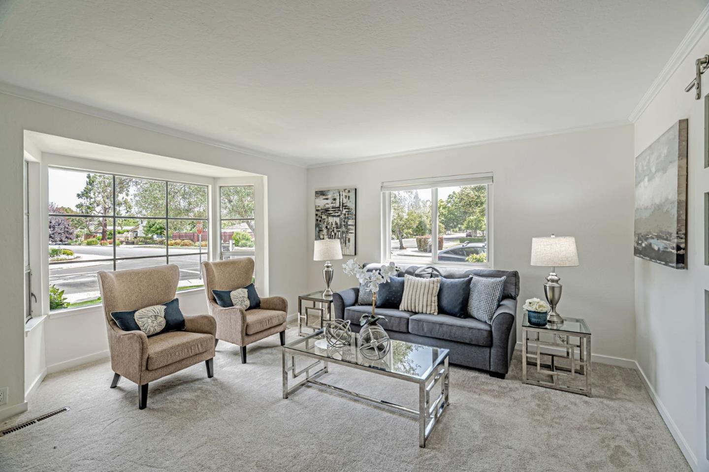 Detail Gallery Image 7 of 49 For 1800 Mcbain Ave, San Jose,  CA 95125 - 4 Beds | 2 Baths