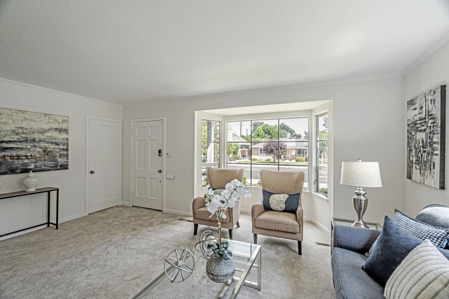 Detail Gallery Image 8 of 49 For 1800 Mcbain Ave, San Jose,  CA 95125 - 4 Beds | 2 Baths