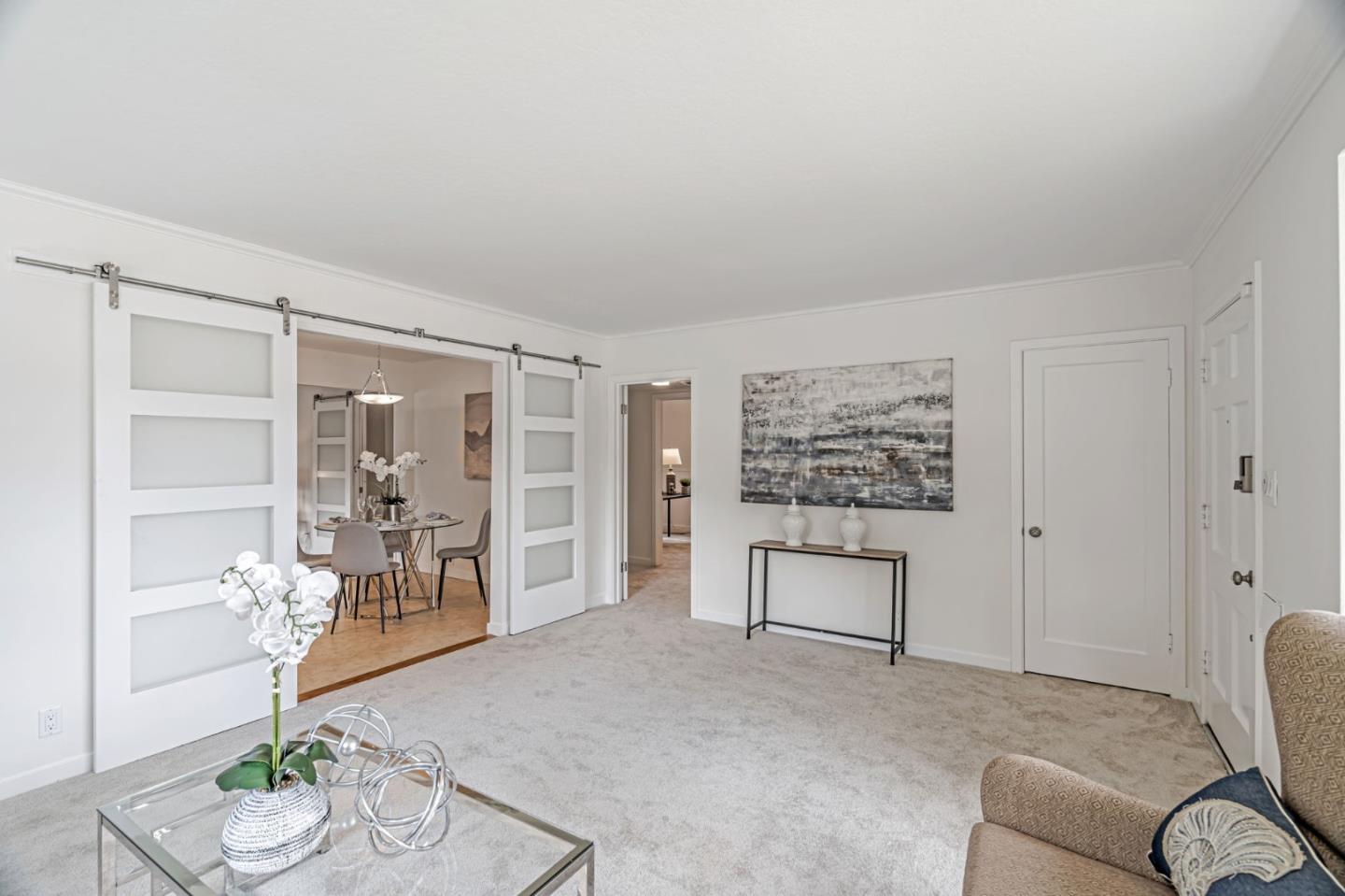 Detail Gallery Image 9 of 49 For 1800 Mcbain Ave, San Jose,  CA 95125 - 4 Beds | 2 Baths