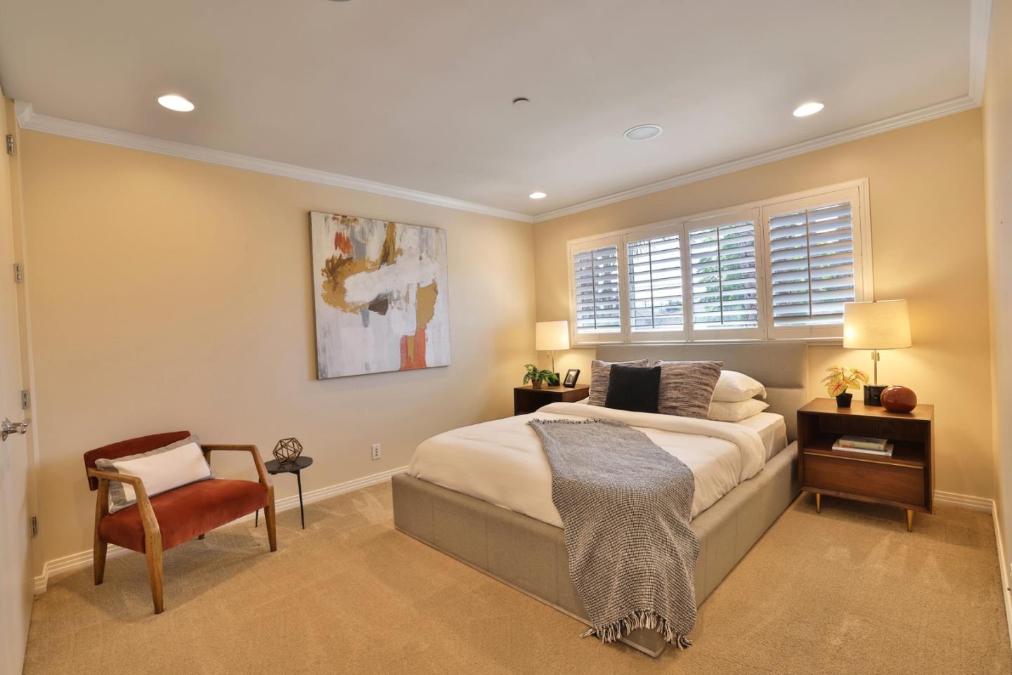 Detail Gallery Image 11 of 33 For 1855 Palm View Pl #221,  Santa Clara,  CA 95050 - 2 Beds | 2 Baths