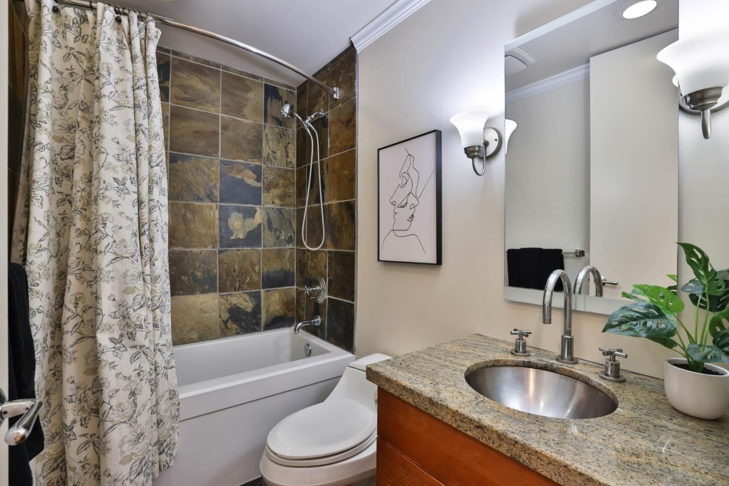 Detail Gallery Image 17 of 33 For 1855 Palm View Pl #221,  Santa Clara,  CA 95050 - 2 Beds | 2 Baths