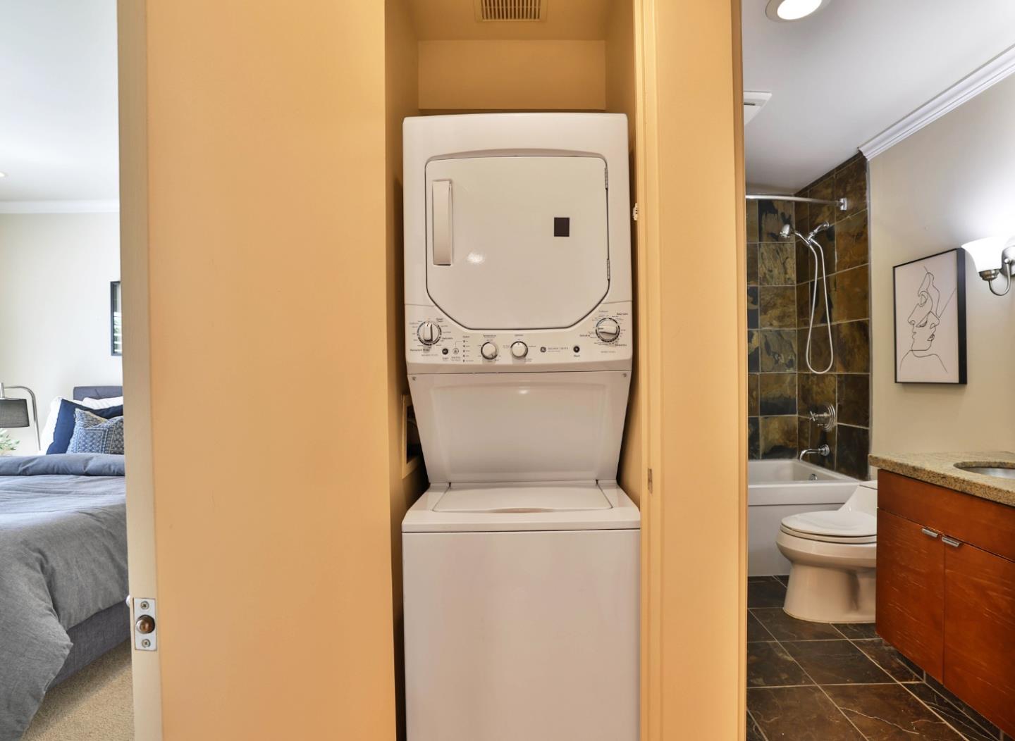 Detail Gallery Image 18 of 33 For 1855 Palm View Pl #221,  Santa Clara,  CA 95050 - 2 Beds | 2 Baths
