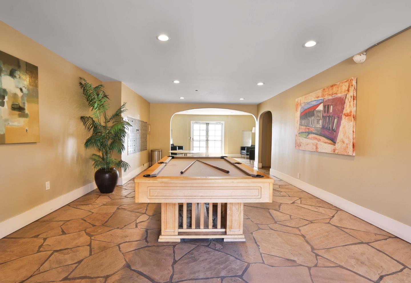 Detail Gallery Image 22 of 33 For 1855 Palm View Pl #221,  Santa Clara,  CA 95050 - 2 Beds | 2 Baths