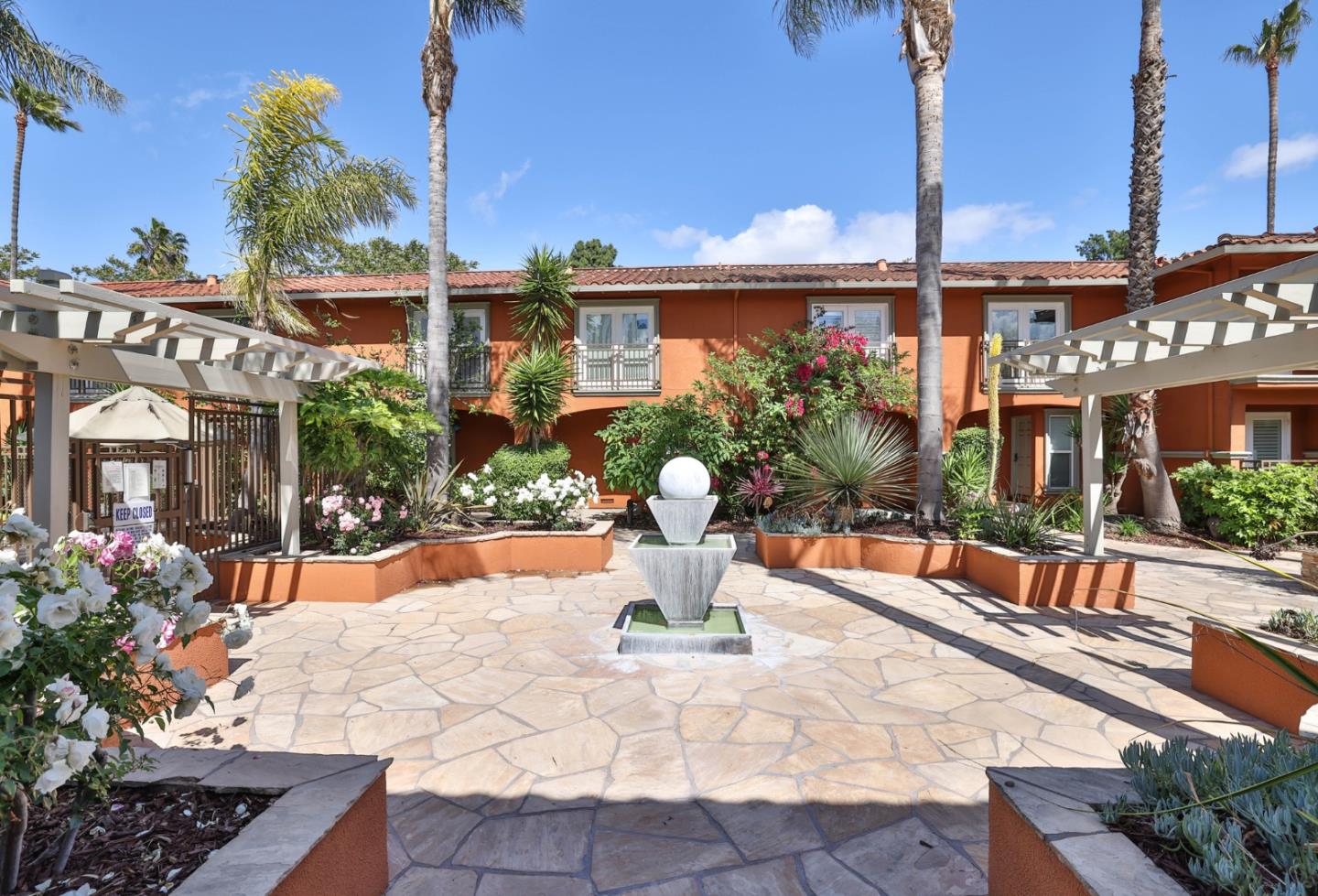 Detail Gallery Image 23 of 33 For 1855 Palm View Pl #221,  Santa Clara,  CA 95050 - 2 Beds | 2 Baths