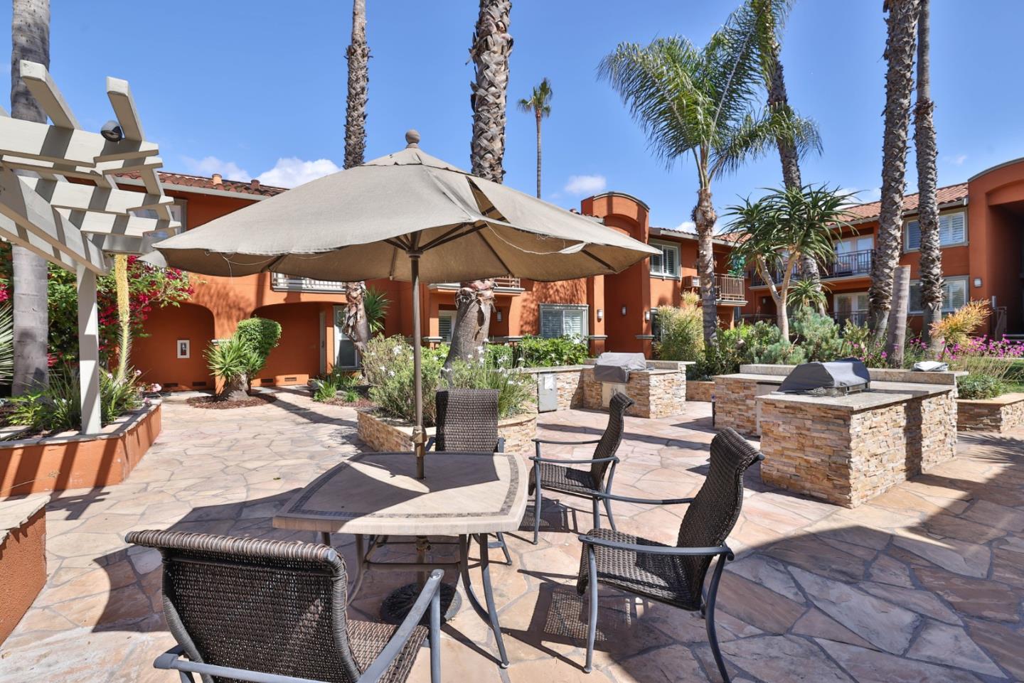 Detail Gallery Image 24 of 33 For 1855 Palm View Pl #221,  Santa Clara,  CA 95050 - 2 Beds | 2 Baths