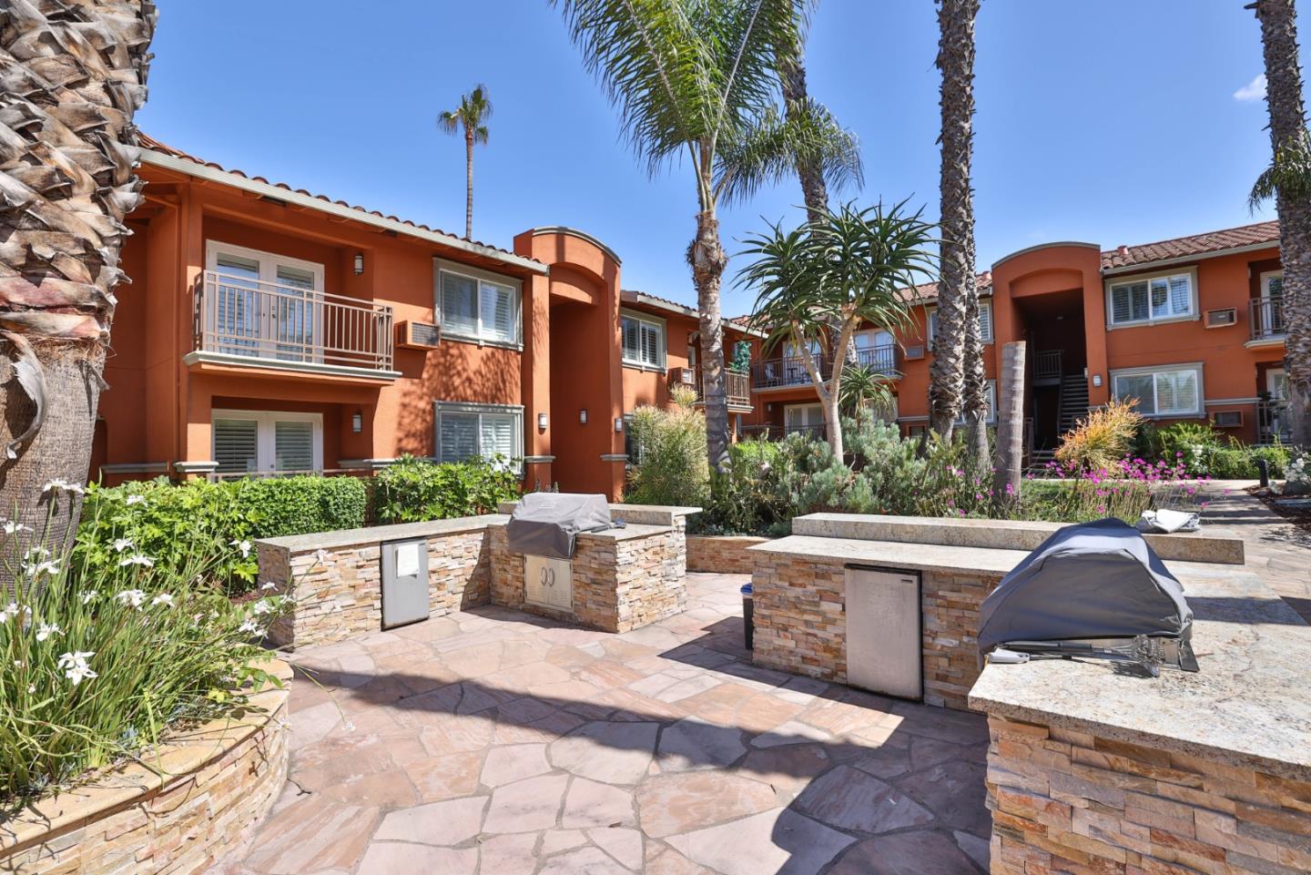 Detail Gallery Image 25 of 33 For 1855 Palm View Pl #221,  Santa Clara,  CA 95050 - 2 Beds | 2 Baths