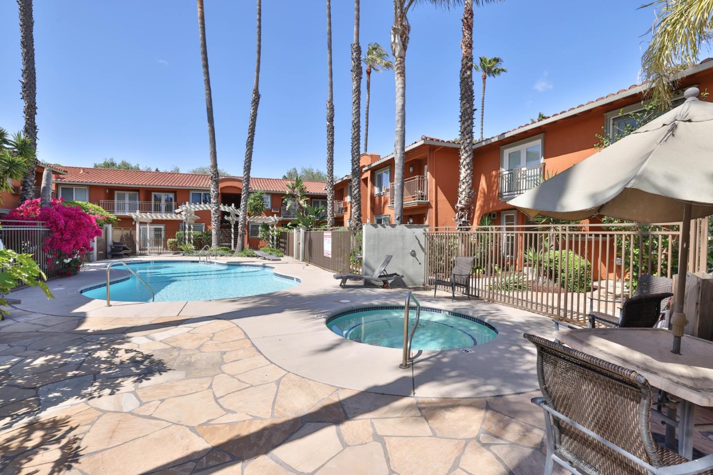 Detail Gallery Image 26 of 33 For 1855 Palm View Pl #221,  Santa Clara,  CA 95050 - 2 Beds | 2 Baths