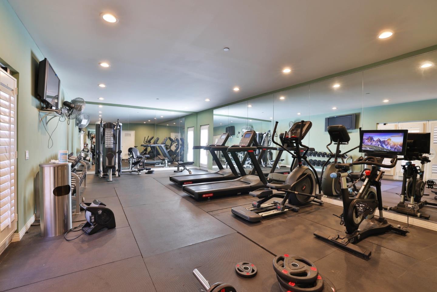 Detail Gallery Image 28 of 33 For 1855 Palm View Pl #221,  Santa Clara,  CA 95050 - 2 Beds | 2 Baths