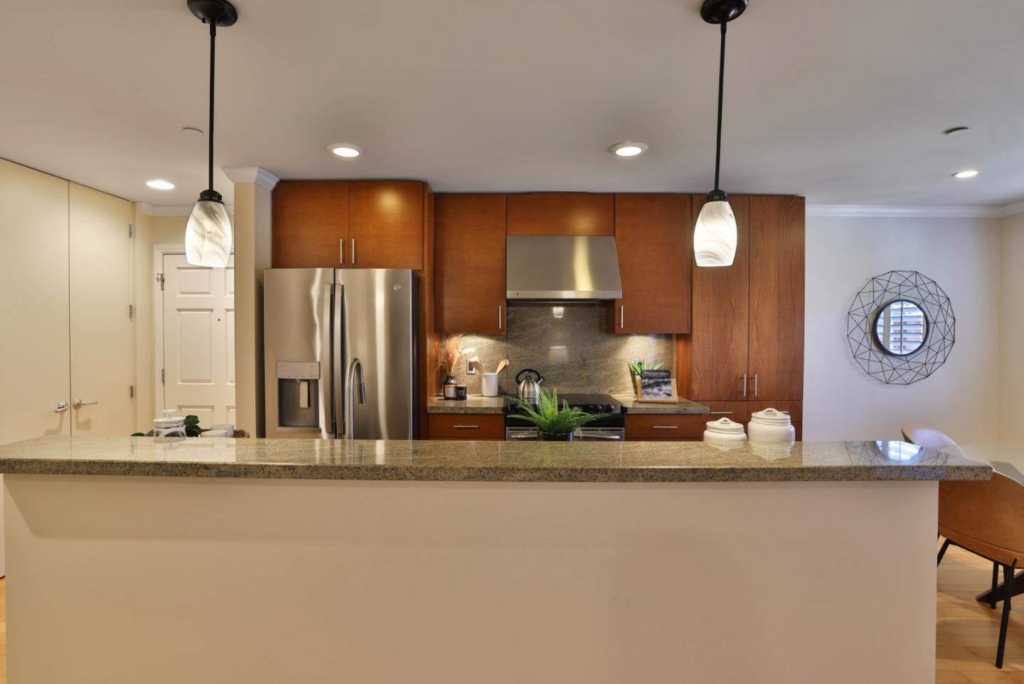 Detail Gallery Image 9 of 33 For 1855 Palm View Pl #221,  Santa Clara,  CA 95050 - 2 Beds | 2 Baths