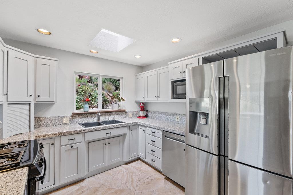 Detail Gallery Image 15 of 51 For 6443 E Zayante Rd, Felton,  CA 95018 - 3 Beds | 3 Baths