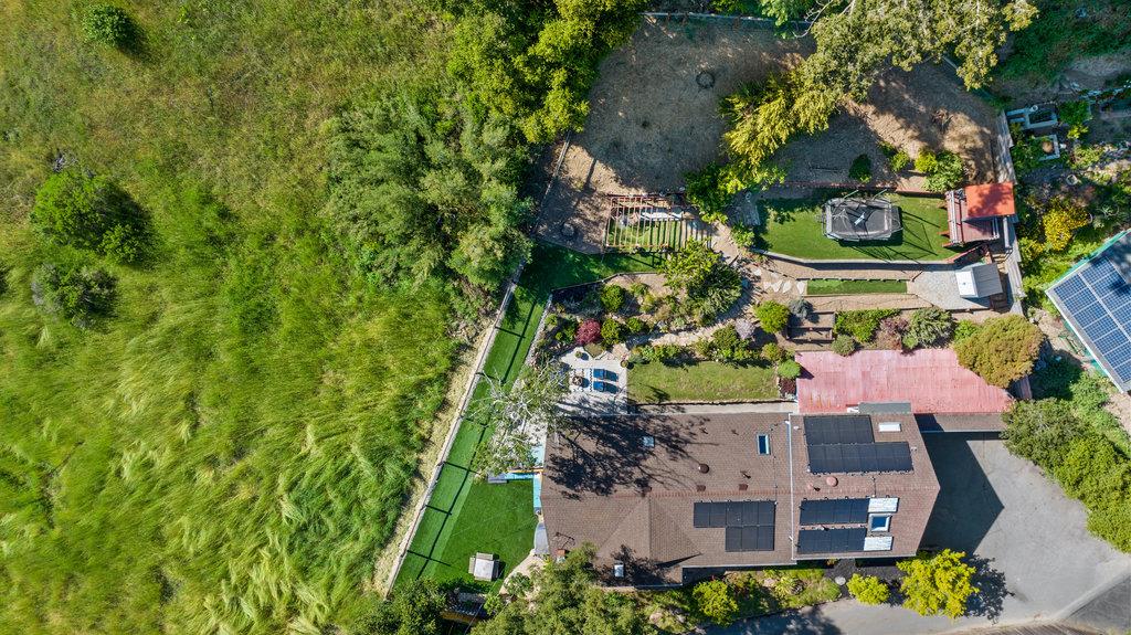 Detail Gallery Image 3 of 51 For 6443 E Zayante Rd, Felton,  CA 95018 - 3 Beds | 3 Baths