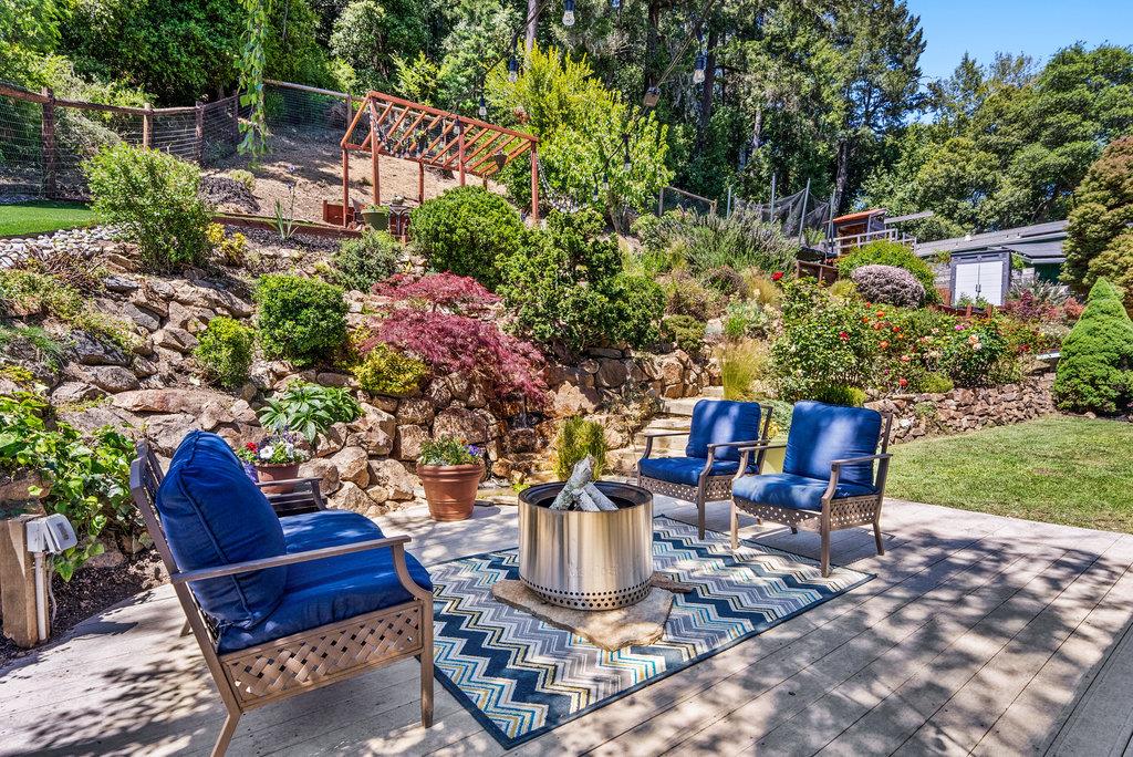 Detail Gallery Image 35 of 51 For 6443 E Zayante Rd, Felton,  CA 95018 - 3 Beds | 3 Baths
