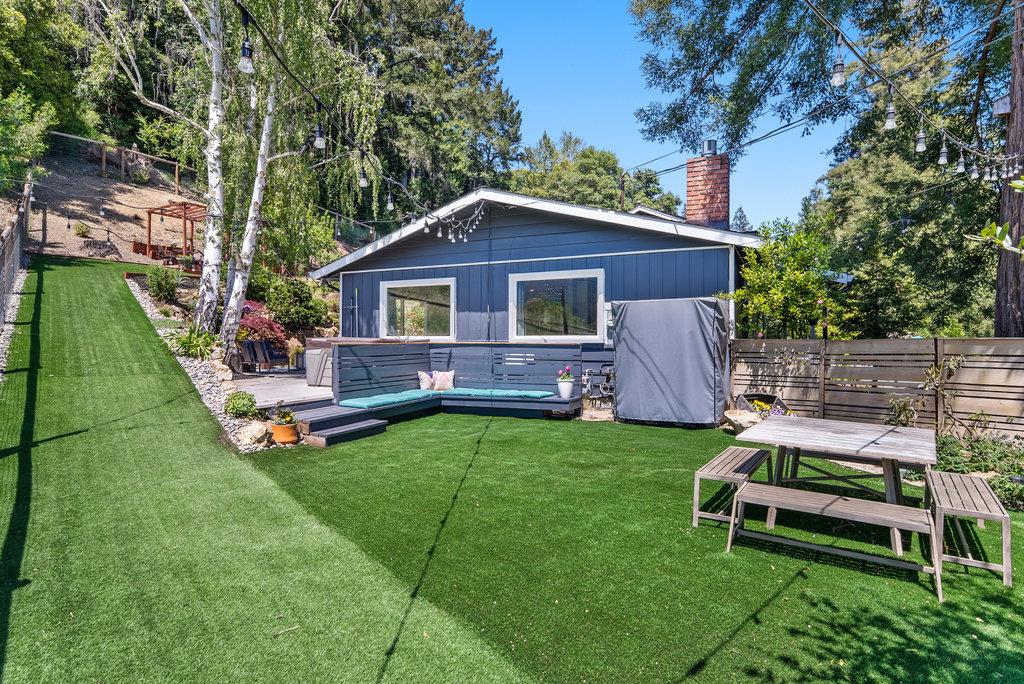 Detail Gallery Image 39 of 51 For 6443 E Zayante Rd, Felton,  CA 95018 - 3 Beds | 3 Baths