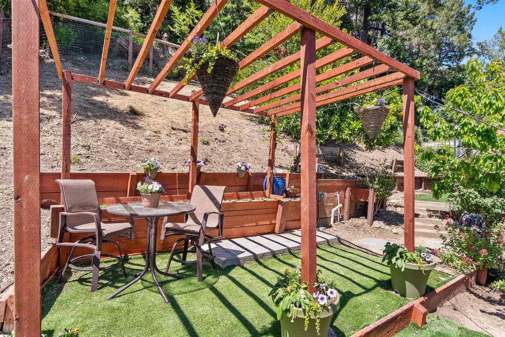Detail Gallery Image 42 of 51 For 6443 E Zayante Rd, Felton,  CA 95018 - 3 Beds | 3 Baths