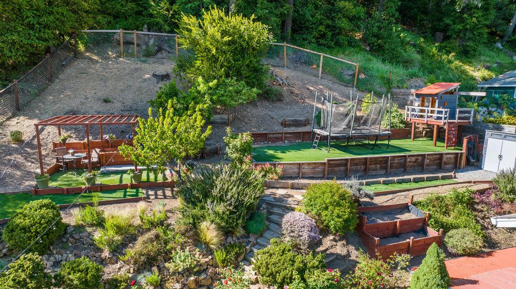 Detail Gallery Image 45 of 51 For 6443 E Zayante Rd, Felton,  CA 95018 - 3 Beds | 3 Baths