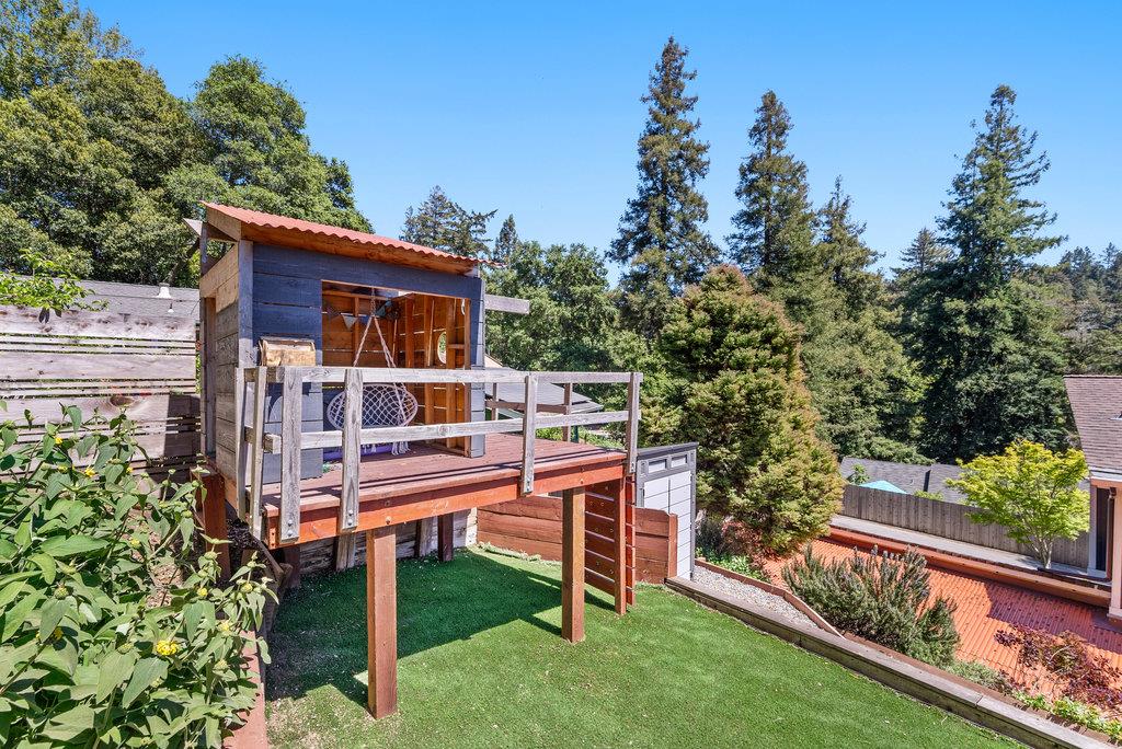 Detail Gallery Image 46 of 51 For 6443 E Zayante Rd, Felton,  CA 95018 - 3 Beds | 3 Baths