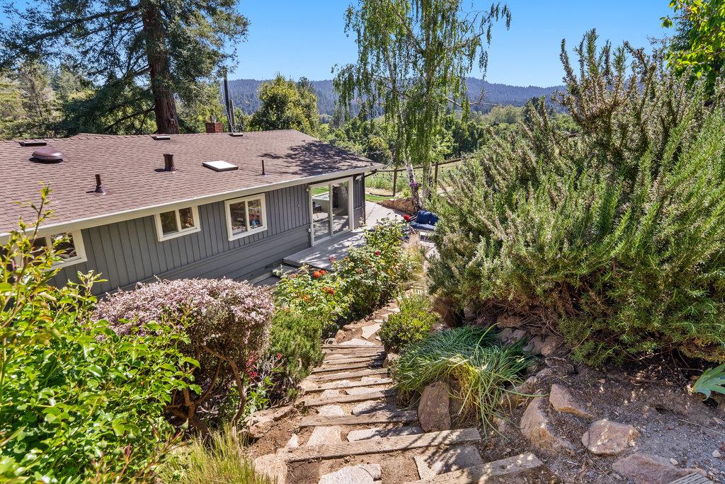 Detail Gallery Image 50 of 51 For 6443 E Zayante Rd, Felton,  CA 95018 - 3 Beds | 3 Baths
