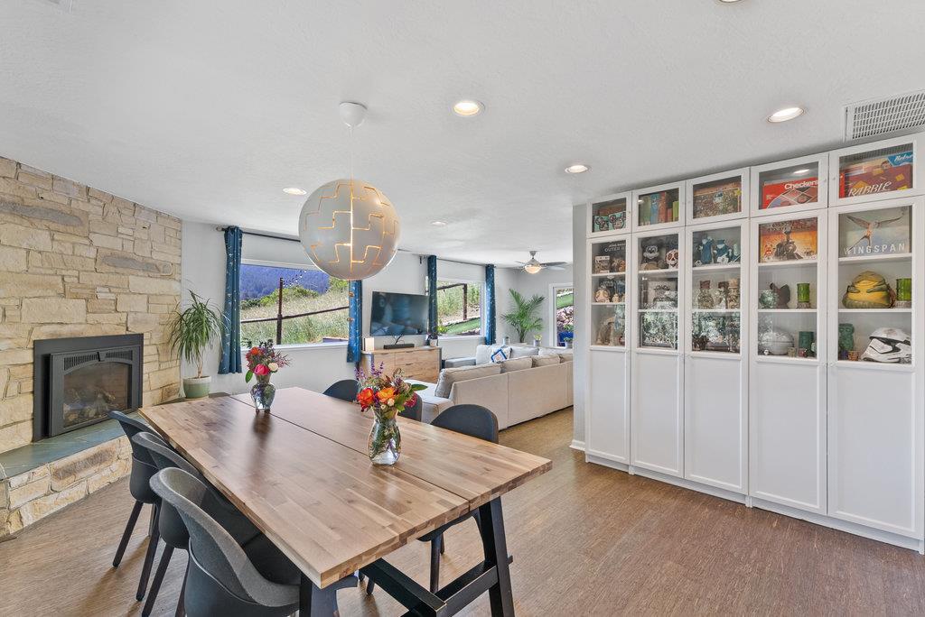 Detail Gallery Image 7 of 51 For 6443 E Zayante Rd, Felton,  CA 95018 - 3 Beds | 3 Baths