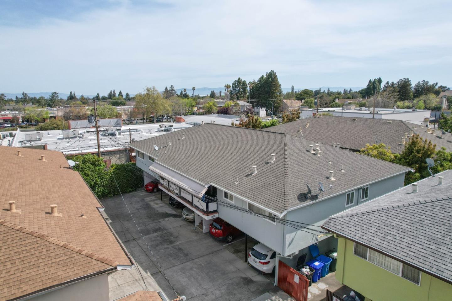 Detail Gallery Image 21 of 24 For 1830 Ednamary Way, Mountain View,  CA 94040 - – Beds | – Baths