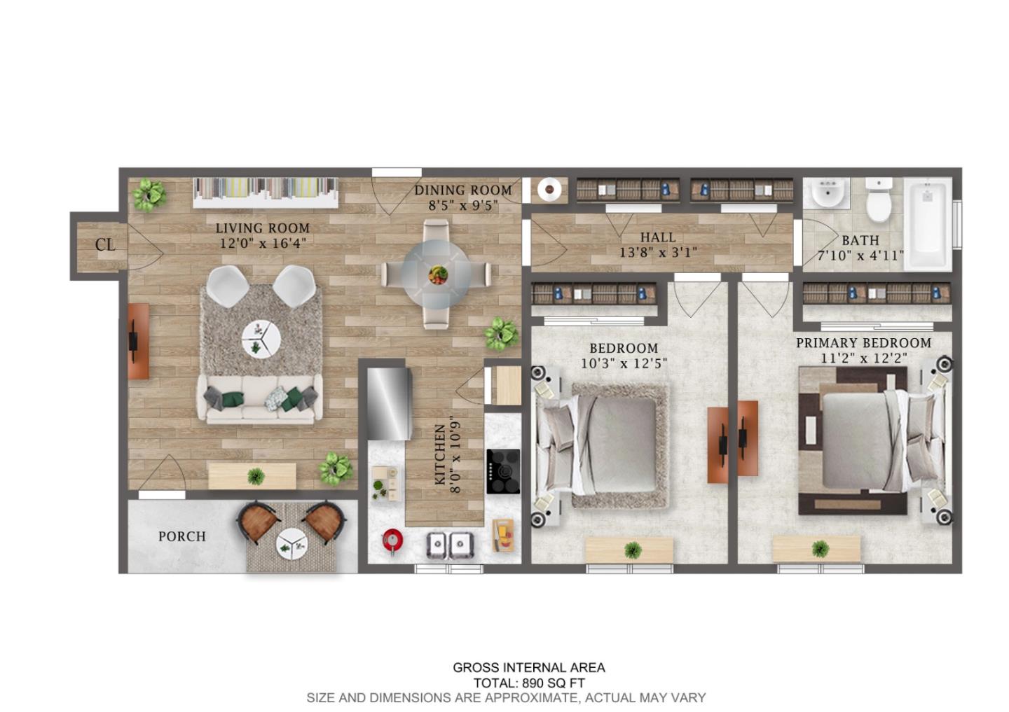 Detail Gallery Image 23 of 24 For 1830 Ednamary Way, Mountain View,  CA 94040 - – Beds | – Baths