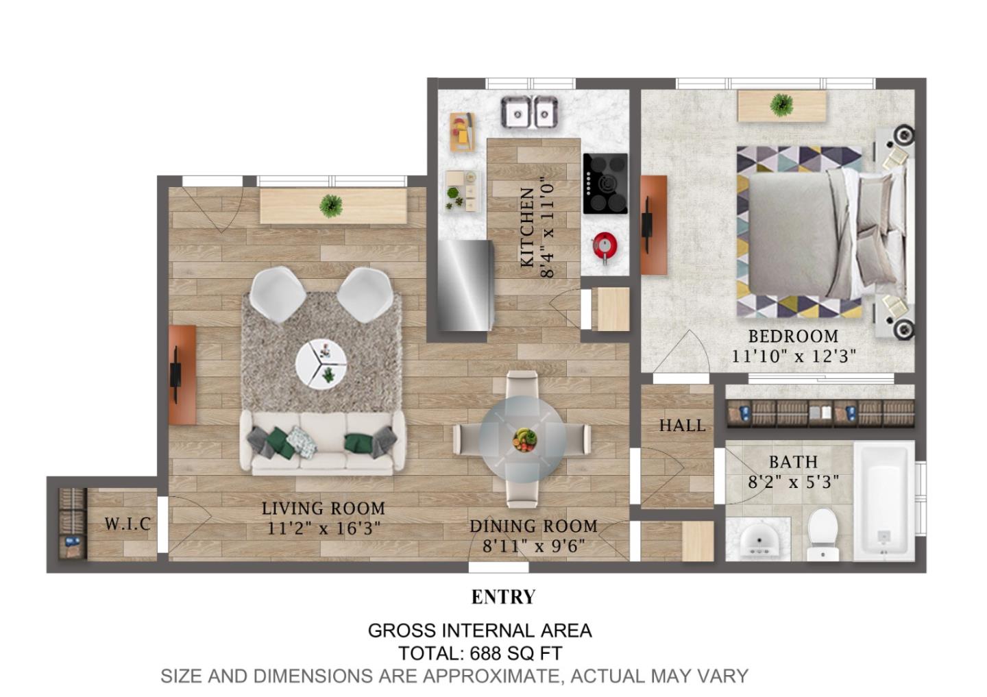Detail Gallery Image 24 of 24 For 1830 Ednamary Way, Mountain View,  CA 94040 - – Beds | – Baths