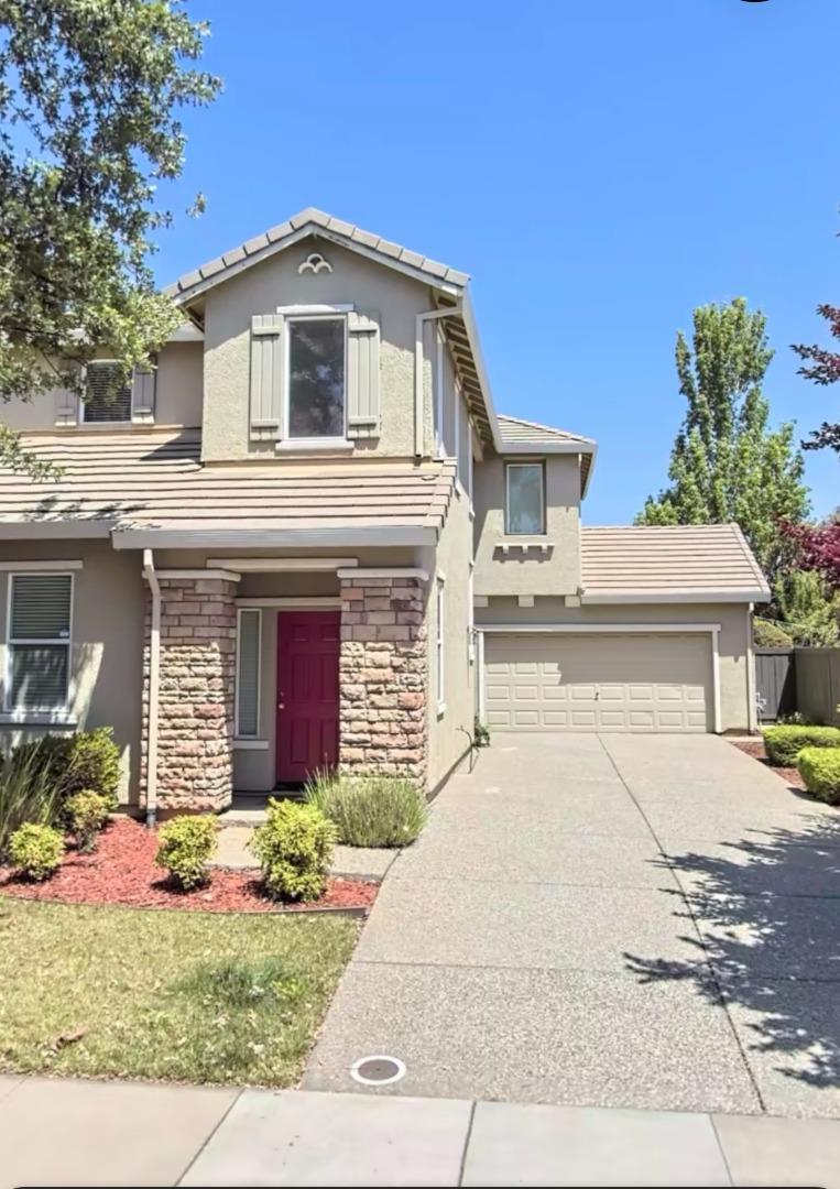 Detail Gallery Image 1 of 1 For 11857 Loisdale Way, Rancho Cordova,  CA 95742 - 4 Beds | 3 Baths