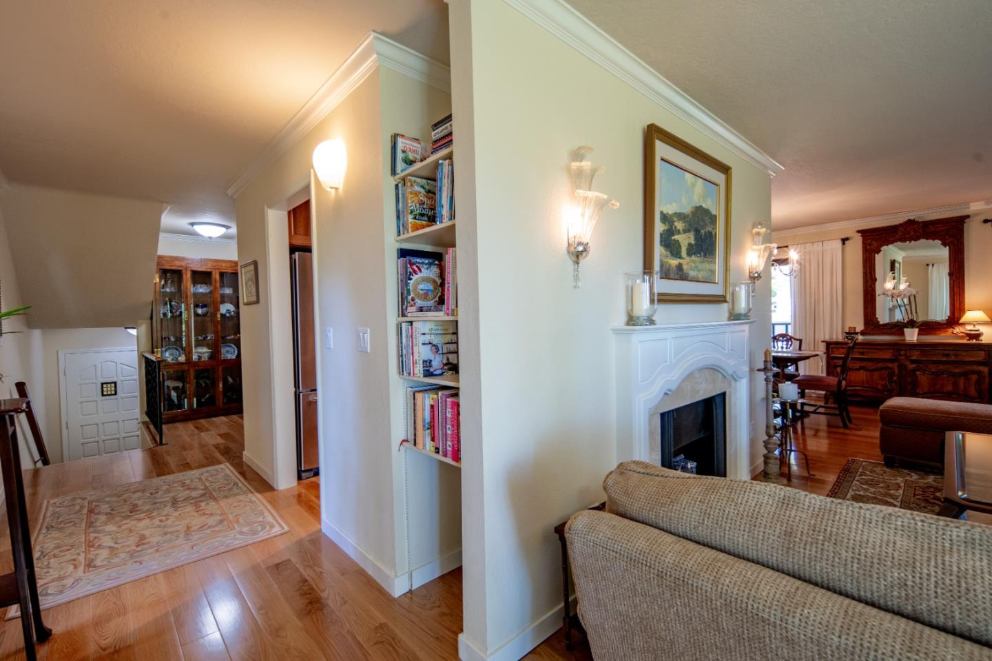 Detail Gallery Image 21 of 22 For 85 Ocean Pines Ln, Pebble Beach,  CA 93953 - 3 Beds | 3 Baths