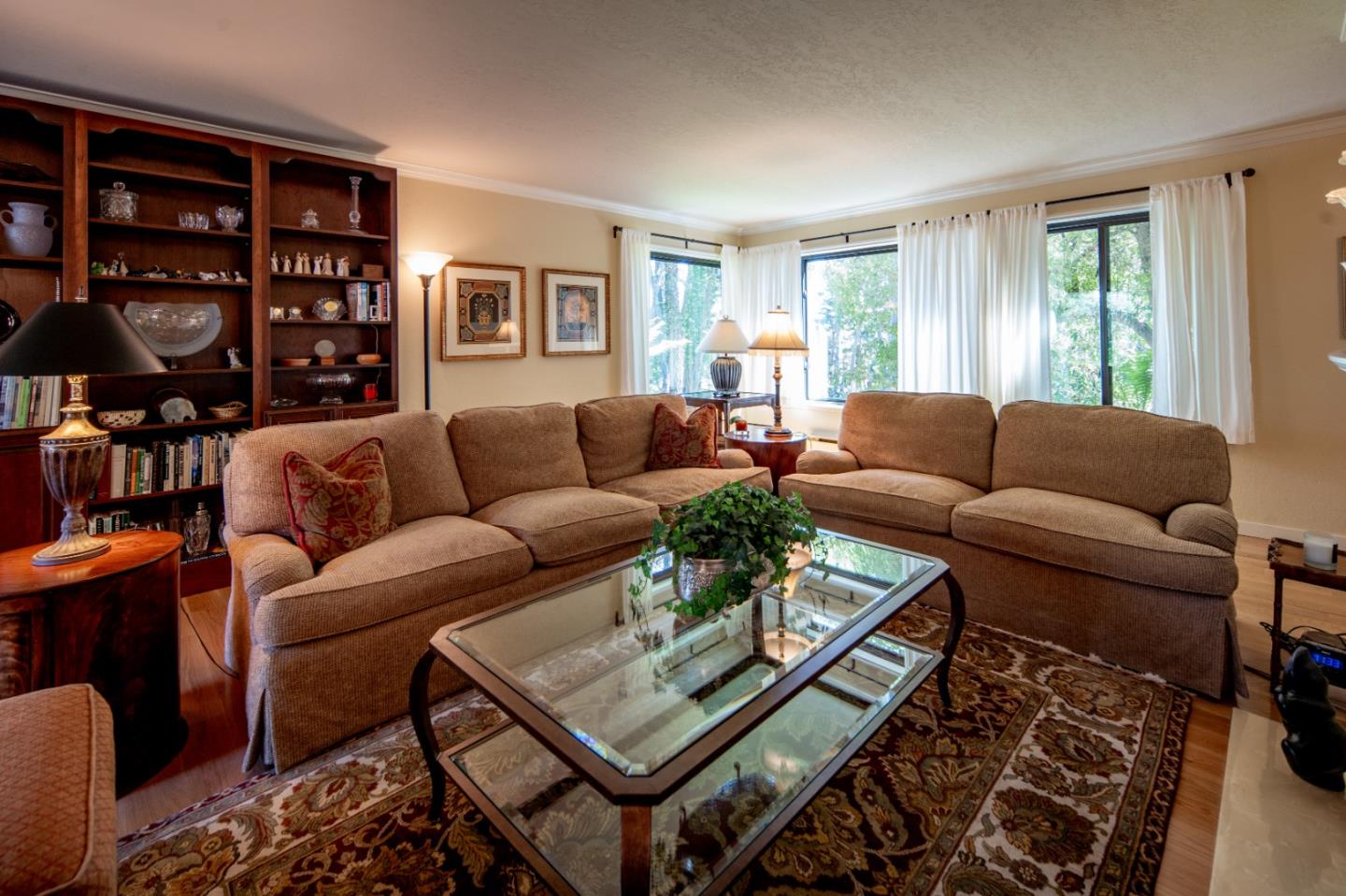 Detail Gallery Image 3 of 22 For 85 Ocean Pines Ln, Pebble Beach,  CA 93953 - 3 Beds | 3 Baths