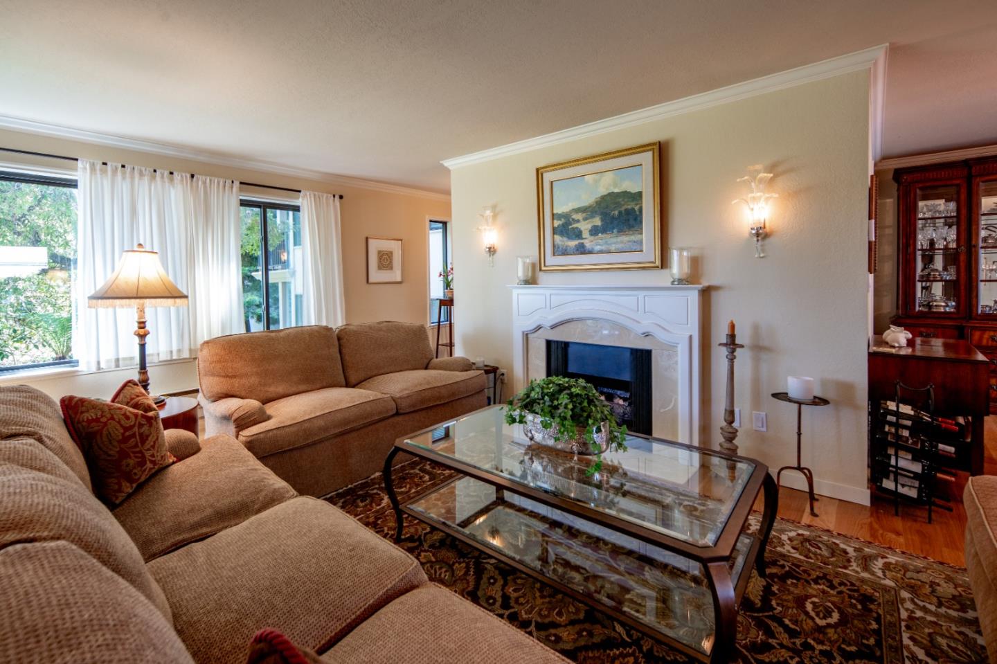 Detail Gallery Image 4 of 22 For 85 Ocean Pines Ln, Pebble Beach,  CA 93953 - 3 Beds | 3 Baths