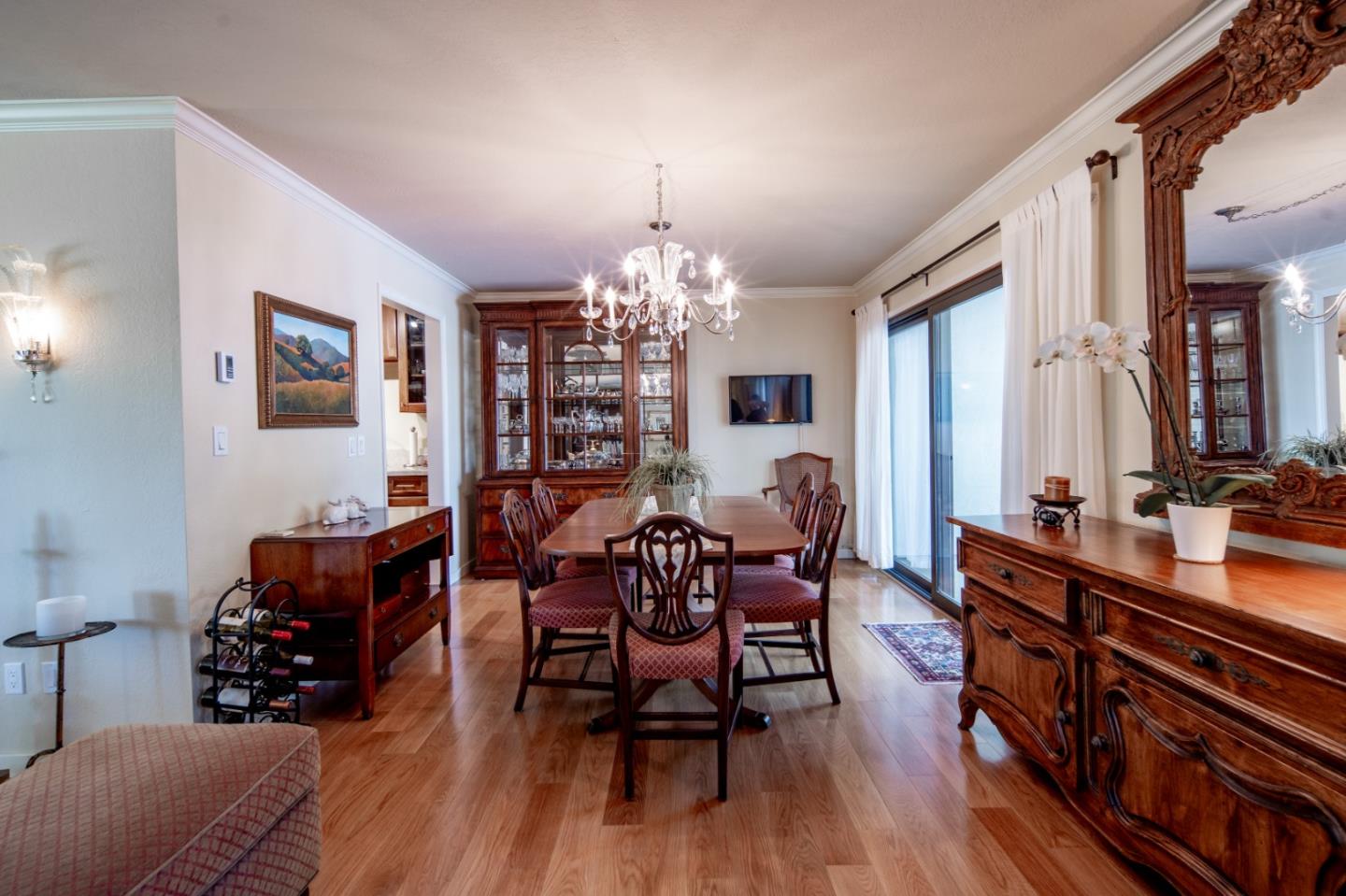 Detail Gallery Image 7 of 22 For 85 Ocean Pines Ln, Pebble Beach,  CA 93953 - 3 Beds | 3 Baths