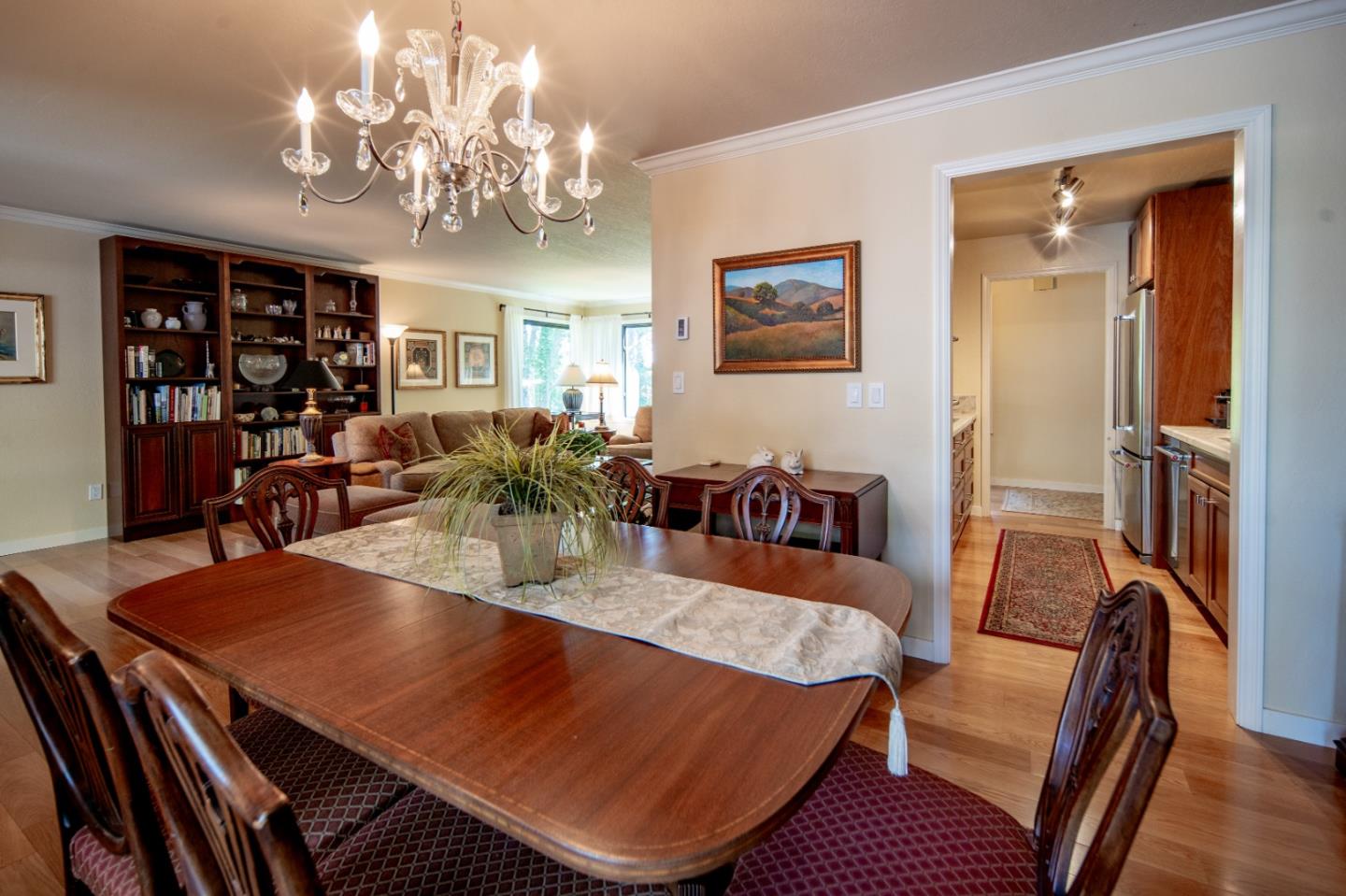 Detail Gallery Image 8 of 22 For 85 Ocean Pines Ln, Pebble Beach,  CA 93953 - 3 Beds | 3 Baths