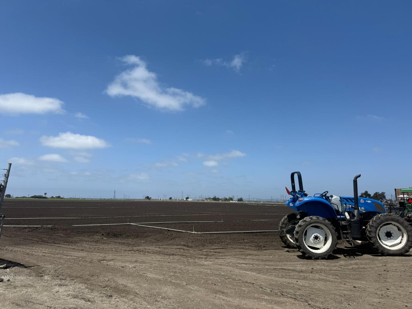 Commercial Properties